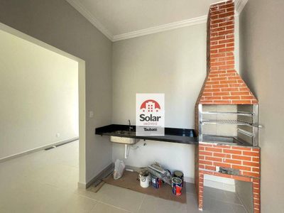 Casa, 3 quartos, 85 m² - Foto 5