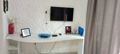 Casa, 1 quarto, 36 m² - Foto 3