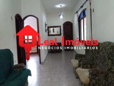 Casa, 3 quartos - Foto 4