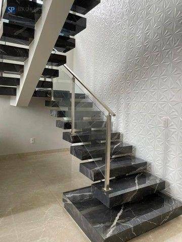 Casa de Condomínio, 3 quartos - Foto 5