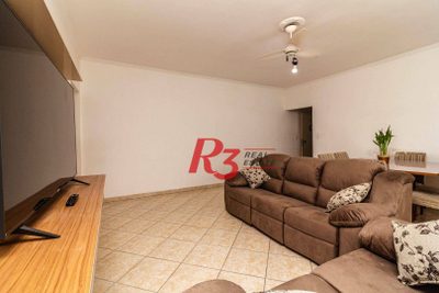 Apartamento, 2 quartos, 108 m² - Foto 5
