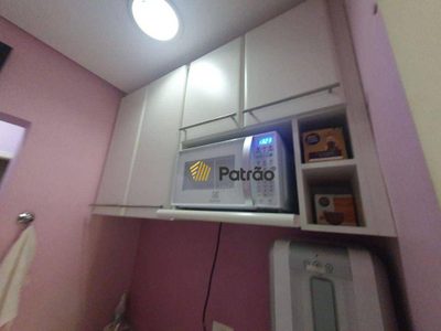 Sala-Conjunto, 82 m² - Foto 5