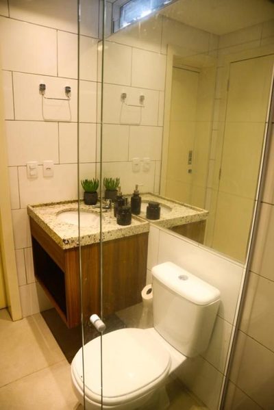 Casa de Condomínio, 4 quartos - Foto 2