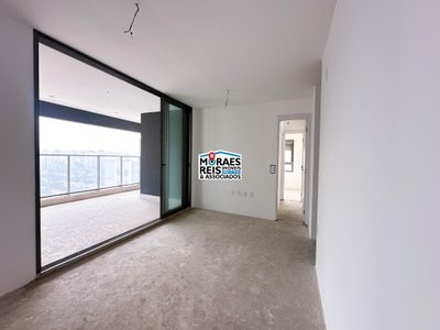 Apartamento, 3 quartos, 125 m² - Foto 2
