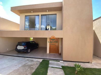 Casa, 3 quartos, 286 m² - Foto 2