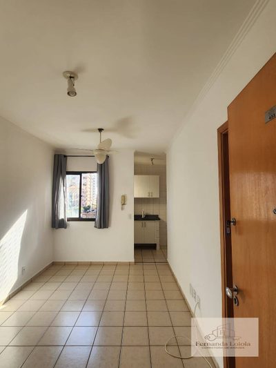 Apartamento, 1 quarto, 37 m² - Foto 1