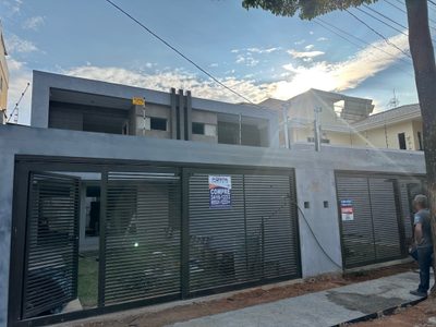 Casa, 3 quartos, 180 m² - Foto 1