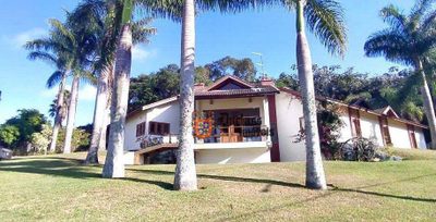 Casa de Condomínio, 4 quartos - Foto 4