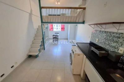 Apartamento, 25 m² - Foto 4