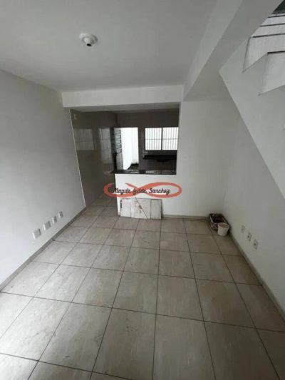 Casa, 2 quartos, 61 m² - Foto 3