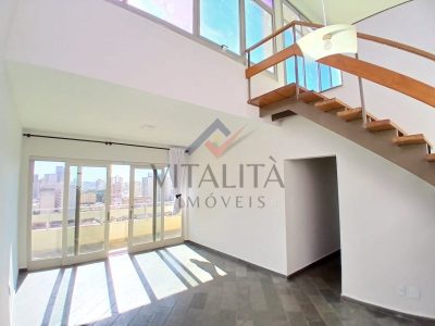Apartamento, 4 quartos, 185 m² - Foto 1