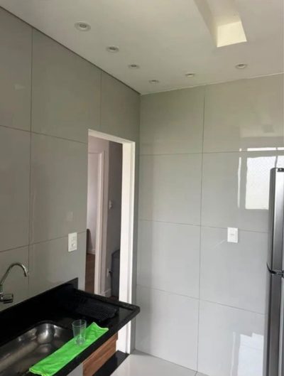 Apartamento, 2 quartos, 42 m² - Foto 3