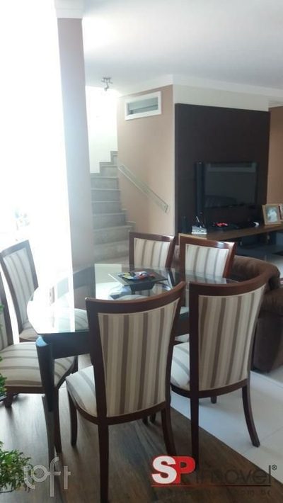 Casa, 3 quartos, 250 m² - Foto 4