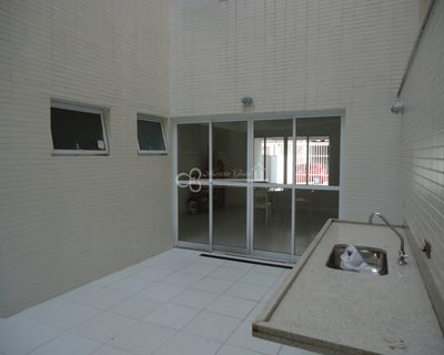 Apartamento, 2 quartos, 75 m² - Foto 2