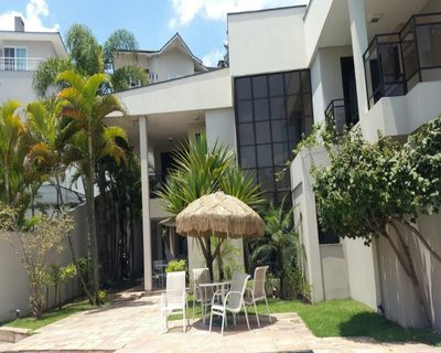 Casa, 5 quartos, 520 m² - Foto 3