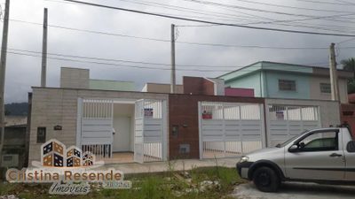 Casa, 3 quartos, 180 m² - Foto 4