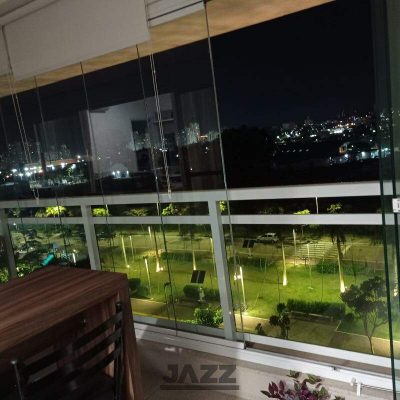 Apartamento, 3 quartos, 125 m² - Foto 3
