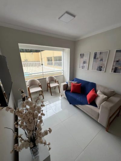 Apartamento, 2 quartos, 57 m² - Foto 3