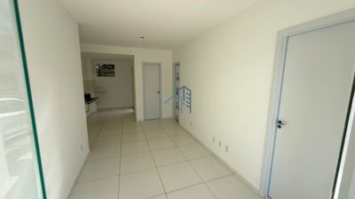 Apartamento, 2 quartos - Foto 4