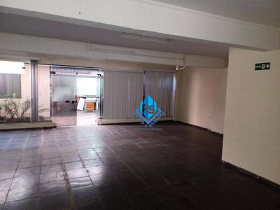 Prédio Inteiro, 416 m² - Foto 3