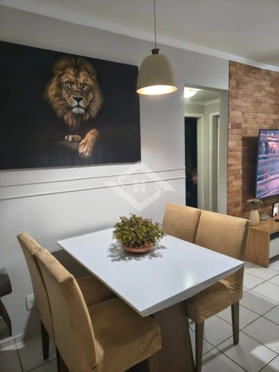 Apartamento, 2 quartos, 74 m² - Foto 5