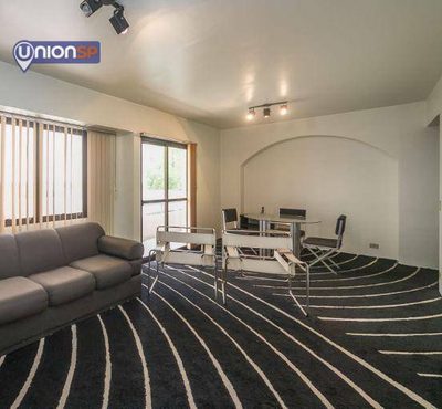 Apartamento, 4 quartos, 144 m² - Foto 1