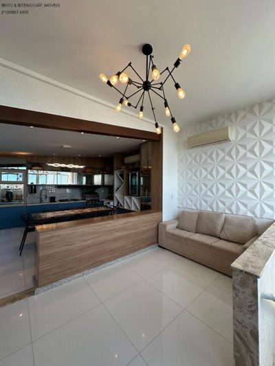 Cobertura, 3 quartos, 206 m² - Foto 4