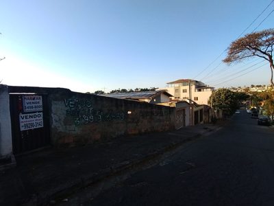 Terreno, 360 m² - Foto 1