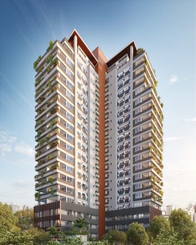 Apartamento, 3 quartos, 75 m² - Foto 1