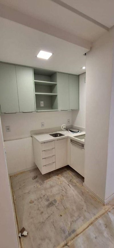 Flat/Apart Hotel, 1 quarto, 43 m² - Foto 5