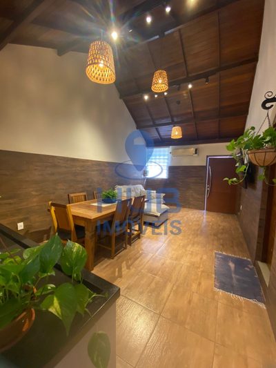 Casa, 3 quartos, 160 m² - Foto 2