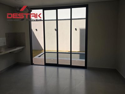 Casa de Condomínio, 3 quartos - Foto 5