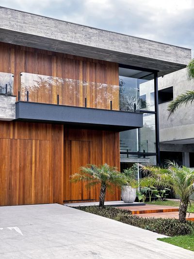 Casa, 4 quartos, 520 m² - Foto 2