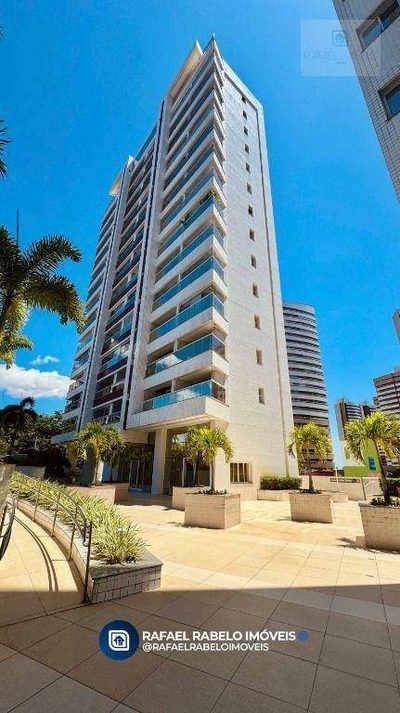 Apartamento, 3 quartos, 95 m² - Foto 1