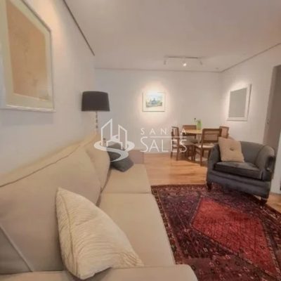 Apartamento, 3 quartos, 72 m² - Foto 2