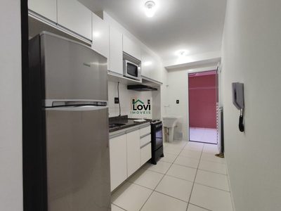Apartamento, 2 quartos, 63 m² - Foto 1