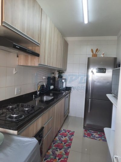 Apartamento - Foto 1