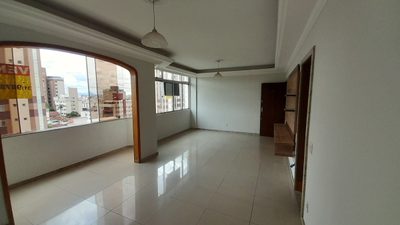 Apartamento, 3 quartos, 104 m² - Foto 1