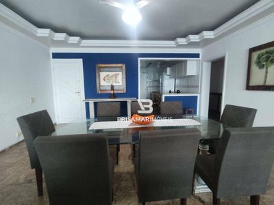 Apartamento, 4 quartos, 220 m² - Foto 5