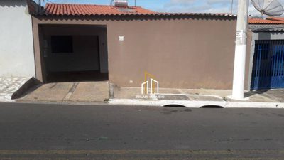 Casa, 2 quartos, 120 m² - Foto 1