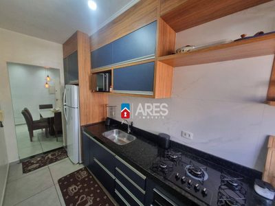 Apartamento, 2 quartos, 64 m² - Foto 5