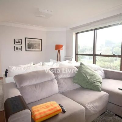 Apartamento, 4 quartos, 182 m² - Foto 3