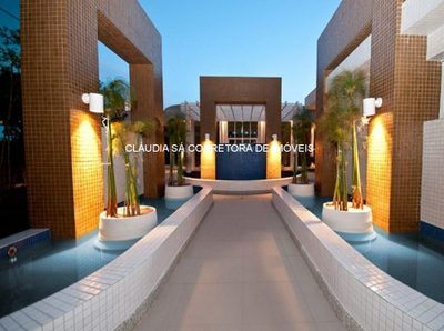 Apartamento, 4 quartos, 335 m² - Foto 2