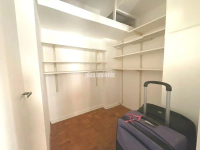 Apartamento, 3 quartos, 163 m² - Foto 4