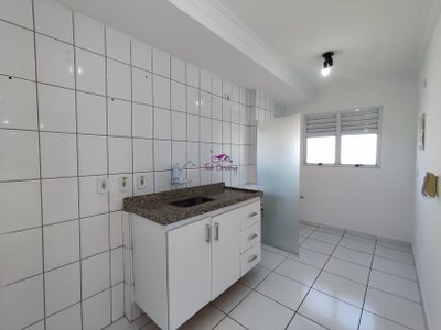 Apartamento, 2 quartos, 49 m² - Foto 3