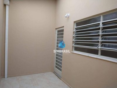 Casa, 3 quartos, 194 m² - Foto 4