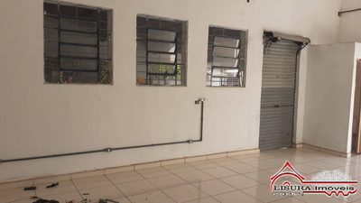 Loja-Salão, 45 m² - Foto 5