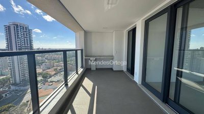 Apartamento, 3 quartos, 151 m² - Foto 2