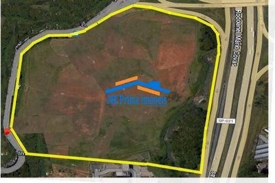 Terreno, 122 m² - Foto 1