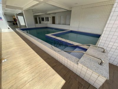 Apartamento, 1 quarto, 49 m² - Foto 2
